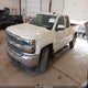 1GCVKREC7HZ403861 2017 Chevrolet Silverado 1500 1Lt/2Lt auction photo thumbnail 2