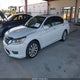 1HGCR3F83FA003903 2015 Honda Accord Ex-L V-6 auction photo thumbnail 2