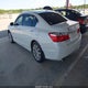 1HGCR3F83FA003903 2015 Honda Accord Ex-L V-6 auction photo thumbnail 3