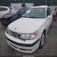 YS3ED48E5X3076042 1999 Saab 9-5 auction photo thumbnail 2