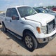 1FTFW1CFXCFA94968 2012 Ford F-150 Xlt auction photo thumbnail 1