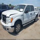 1FTFW1CFXCFA94968 2012 Ford F-150 Xlt auction photo thumbnail 2