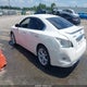 1N4AA5AP8CC868430 2012 Nissan Maxima 3.5 Sv auction photo thumbnail 3