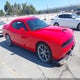 2C3CDZJGXNH214616 2022 Dodge Challenger Gt auction photo thumbnail 1
