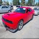 2C3CDZJGXNH214616 2022 Dodge Challenger Gt auction photo thumbnail 2