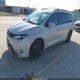 2C4RC1BG9LR111980 2020 Chrysler Pacifica Touring L auction photo thumbnail 2
