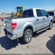 1FTEW1CMXCFA57493 2012 Ford F-150 Xlt auction photo thumbnail 4