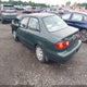 2T1BR12EX1C408297 2001 Toyota Corolla Le auction photo thumbnail 3