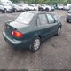 2T1BR12EX1C408297 2001 Toyota Corolla Le auction photo thumbnail 4