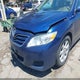 4T1BF3EK5BU751587 2011 Toyota Camry Le auction photo thumbnail 12