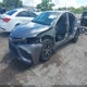 4T1G11AK9MU471057 2021 Toyota Camry Se auction photo thumbnail 2
