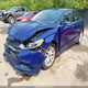 3FA6P0H70DR200637 2013 Ford Fusion Se auction photo thumbnail 2
