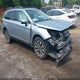 4S4BSANCXH3245499 2017 Subaru Outback 2.5I Limited auction photo thumbnail 1