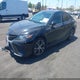 4T1G11AK8LU943375 2020 Toyota Camry Se auction photo thumbnail 2