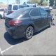 4T1G11AK8LU943375 2020 Toyota Camry Se auction photo thumbnail 4