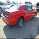 2C3CDZAG8PH553653 2023 Dodge Challenger Sxt auction photo thumbnail 4
