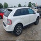 2FMDK4KC3ABA80464 2010 Ford Edge Limited auction photo thumbnail 4