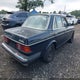 WDBAB23A7DB390778 1983 Mercedes-Benz 240 D auction photo thumbnail 4