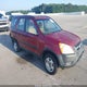 JHLRD784X2C013628 2002 Honda Cr-V Lx auction photo thumbnail 1