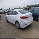 5NPD74LF4JH295175 2018 Hyundai Elantra Se auction photo thumbnail 3