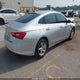 1G1ZB5ST1JF262235 2018 Chevrolet Malibu 1Ls auction photo thumbnail 4