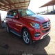 4JGDA5HB4JB100976 2018 Mercedes-Benz Gle 350 4Matic auction photo thumbnail 1