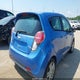 KL8CD6S91EC523753 2014 Chevrolet Spark 1Lt Auto auction photo thumbnail 4