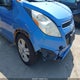 KL8CD6S91EC523753 2014 Chevrolet Spark 1Lt Auto auction photo thumbnail 6
