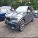 5UXJU4C0XN9K65912 2022 BMW X5 M50I auction photo thumbnail 2