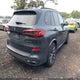 5UXJU4C0XN9K65912 2022 BMW X5 M50I auction photo thumbnail 4