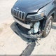1C4PJMLB5KD447239 2019 Jeep Cherokee Latitude Plus 4X4 auction photo thumbnail 6