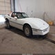 1G1YY0782F5127585 1985 Chevrolet Corvette auction photo thumbnail 1