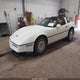 1G1YY0782F5127585 1985 Chevrolet Corvette auction photo thumbnail 2