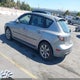 JM1BK343751237434 2005 Mazda Mazda3 S auction photo thumbnail 3