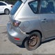 JM1BK343751237434 2005 Mazda Mazda3 S auction photo thumbnail 6