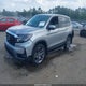 5FNYF8H5XNB021611 2022 Honda Passport Awd Ex-L auction photo thumbnail 2