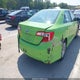 4T1BD1FK6EU138553 2014 Toyota Camry Hybrid Le auction photo thumbnail 17