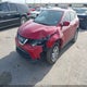JN1BJ1CP6JW189209 2018 Nissan Rogue Sport S auction photo thumbnail 2