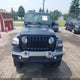 1C4HJXDG4JW162468 2018 Jeep Wrangler Unlimited Sport S 4X4 auction photo thumbnail 11