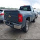 1GCNCPEX4CZ134912 2012 Chevrolet Silverado 1500 Work Truck auction photo thumbnail 4