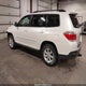 5TDBK3EH2DS177803 2013 Toyota Highlander Se V6 auction photo thumbnail 3