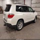 5TDBK3EH2DS177803 2013 Toyota Highlander Se V6 auction photo thumbnail 4