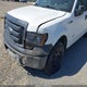 1FTFX1ET6CKD45931 2012 Ford F-150 Xl auction photo thumbnail 6