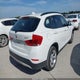 WBAVM1C55DVL64136 2013 BMW X1 Sdrive28I auction photo thumbnail 4