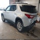1GNEVGKWXLJ323835 2020 Chevrolet Traverse Awd Lt Cloth auction photo thumbnail 3