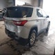1GNEVGKWXLJ323835 2020 Chevrolet Traverse Awd Lt Cloth auction photo thumbnail 4