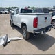 1GCHSBEA4K1148157 2019 Chevrolet Colorado Wt auction photo thumbnail 3
