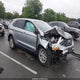 2FMPK4J97NBA38565 2022 Ford Edge Sel auction photo thumbnail 1