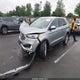 2FMPK4J97NBA38565 2022 Ford Edge Sel auction photo thumbnail 2