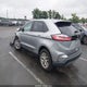 2FMPK4J97NBA38565 2022 Ford Edge Sel auction photo thumbnail 3
